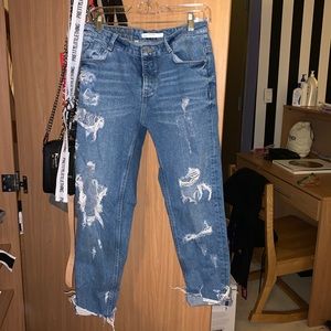 Zara Jeans